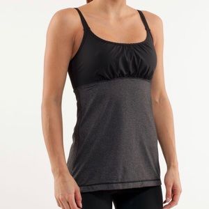 lululemon ❈‘Hot N’ Sweaty’ Tank